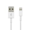 cable argomtech usb/lightning blanco 3m