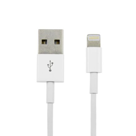 Cable Lightning a USB | ARGOMTECH | ARG-CB-0040 | 3 m USB 2.0 blanco