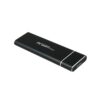 carry disk argomtech para discos ssd m.2 usb 3.0 carcasa