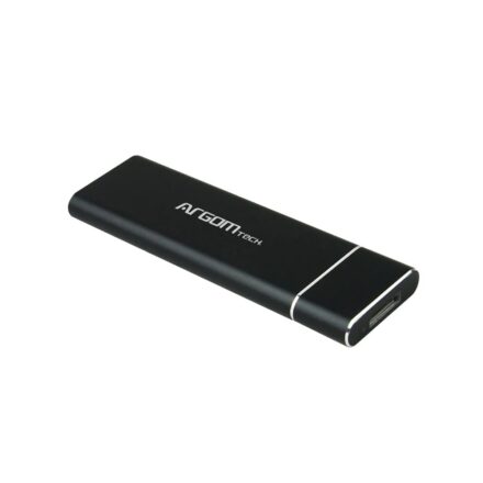 Gabinete externo | ARGOMTECH | ARG-AC-1036 | M.2 SATA USB 3.0