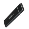 carry disk argomtech para discos ssd m.2 usb 3.0 carcasa