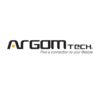 carry disk argomtech para discos ssd m.2 usb 3.0 carcasa