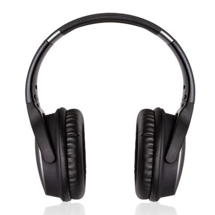 auricular bluetooth argomtech arg hs 2680bk comfort pro color negro