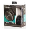 auricular bluetooth argomtech arg hs 2680bk comfort pro color negro