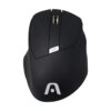 Mouse | ARGOMTECH | MS33 | inalámbrico 2.4 GHz, óptico, 1600 DPI