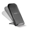 Cargador inalámbrico | ARGOMTECH | Kinetic S1 | 10W Qi doble bobina