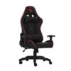 Gaming Chair | ARGOMTECH | Ergo FX | ergonómica reclinable giratoria