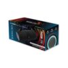 parlante bluetooth argomtech radyon x40 (a00552) 3600mah color negro