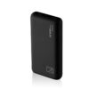 Cargador Portátil Argomtech C20 20000mah Negro Power Bank