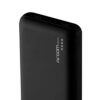 cargador portátil argomtech c20 20000mah negro power bank