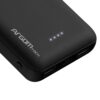cargador portátil argomtech c20 20000mah negro power bank
