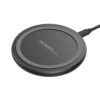 Cargador inalámbrico | ArgomTech Surface P2 | Qi 15W con cable 1,2 m