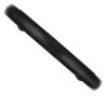 cargador inalámbrico argomtech surface p2 15w carga rápida color negro