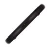cargador inalámbrico argomtech surface p2 15w carga rápida color negro