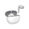 audifonos bluetooth recargables argom skeipods e20 blanco