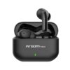 Auricular | ARGOMTECH | E85 | TWS Bluetooth 5.3 ANC híbrido IPX5