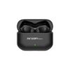 auriculares argomtech skeipods e85 bluetooth inalámbricos color negro
