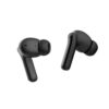 auriculares argomtech skeipods e85 bluetooth inalámbricos color negro