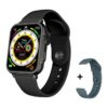 Smartwatch | ARGOMTECH | SkeiWatch S55 | IPS 1.96″, llamadas BT, IP67