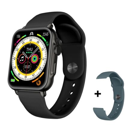 Smartwatch | ARGOMTECH | SkeiWatch S55 | IPS 1.96″, llamadas BT, IP67