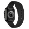 reloj s55 black argom caja negro malla negro reloj s55 black argom caja negro malla negro