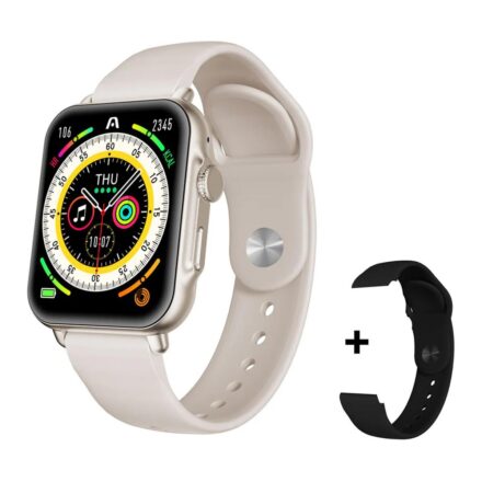 Smartwatch | ARGOMTECH Skeiwatch S55 | llamadas Bluetooth, IP67