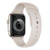 smartwatch argomtech skeiwatch s55 arg wt 6055bg beige smartwatch argomtech skeiwatch s55 arg wt 6055bg beige