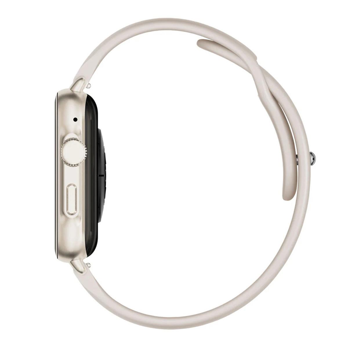 smartwatch argomtech skeiwatch s55 arg wt 6055bg beige smartwatch argomtech skeiwatch s55 arg wt 6055bg beige
