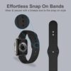 smartwatch argomtech skeiwatch s55 arg wt 6055bg beige smartwatch argomtech skeiwatch s55 arg wt 6055bg beige