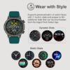 smartwatch argomtech skeiwatch c70 arg wt 6070bl azul