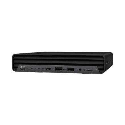 pc hp mini ip intel core i7 256gb ssd 16gb ram con microsoft team rooms a1zb6aw