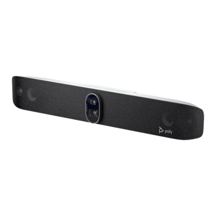barra de video poly studio x72 all in one a4lz8aa