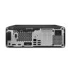 pc hp pro desk 400 g9 intel core i7 512gb ssd 16gb ram windows 11 pro a59x9lt
