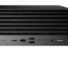 pc hp pro desk 400 g9 intel core i7 512gb ssd 16gb ram windows 11 pro a59x9lt