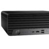 pc hp pro desk 400 g9 intel core i7 512gb ssd 16gb ram windows 11 pro a59x9lt