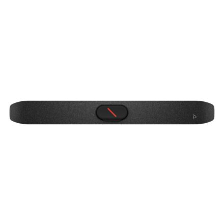 Barra de video Poly Studio V12 USB 4K
