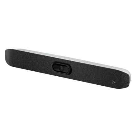 barra de video poly studio v12 usb 4k