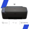 impresora hp deskjet ink advantage 2975 multifuncion negro