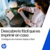 impresora hp deskjet ink advantage 2975 multifuncion negro