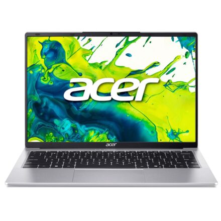 Notebook Acer Aspire Lite Intel Core i3 256GB SSD 8GB Ram Linux