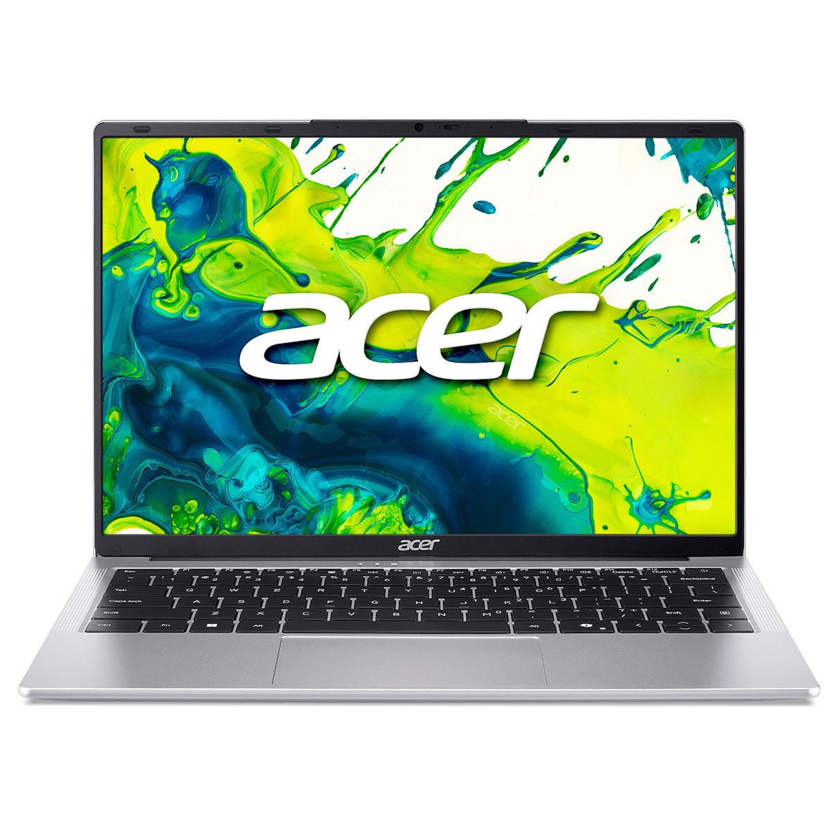Notebook Acer Aspire Lite Intel Core i3 256GB SSD 8GB Ram Linux Notebook Acer Aspire Lite Intel Core i3 256GB SSD 8GB Ram Linux