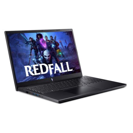 notebook gamer acer nitro 5 amd ryzen 5 512gb ssd 8gb ram rtx3050 windows 11