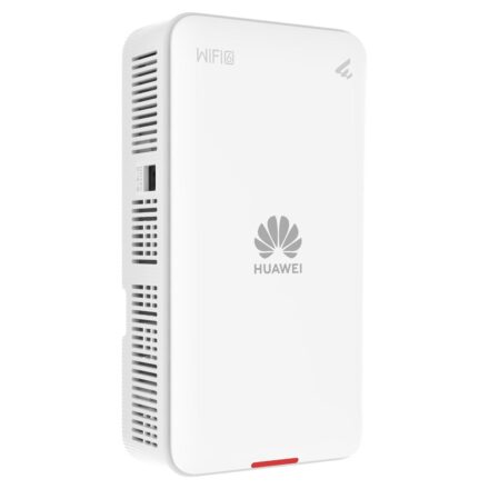 access point wifi huawei ekit ap263 wifi 6 dual band con antena inteligente