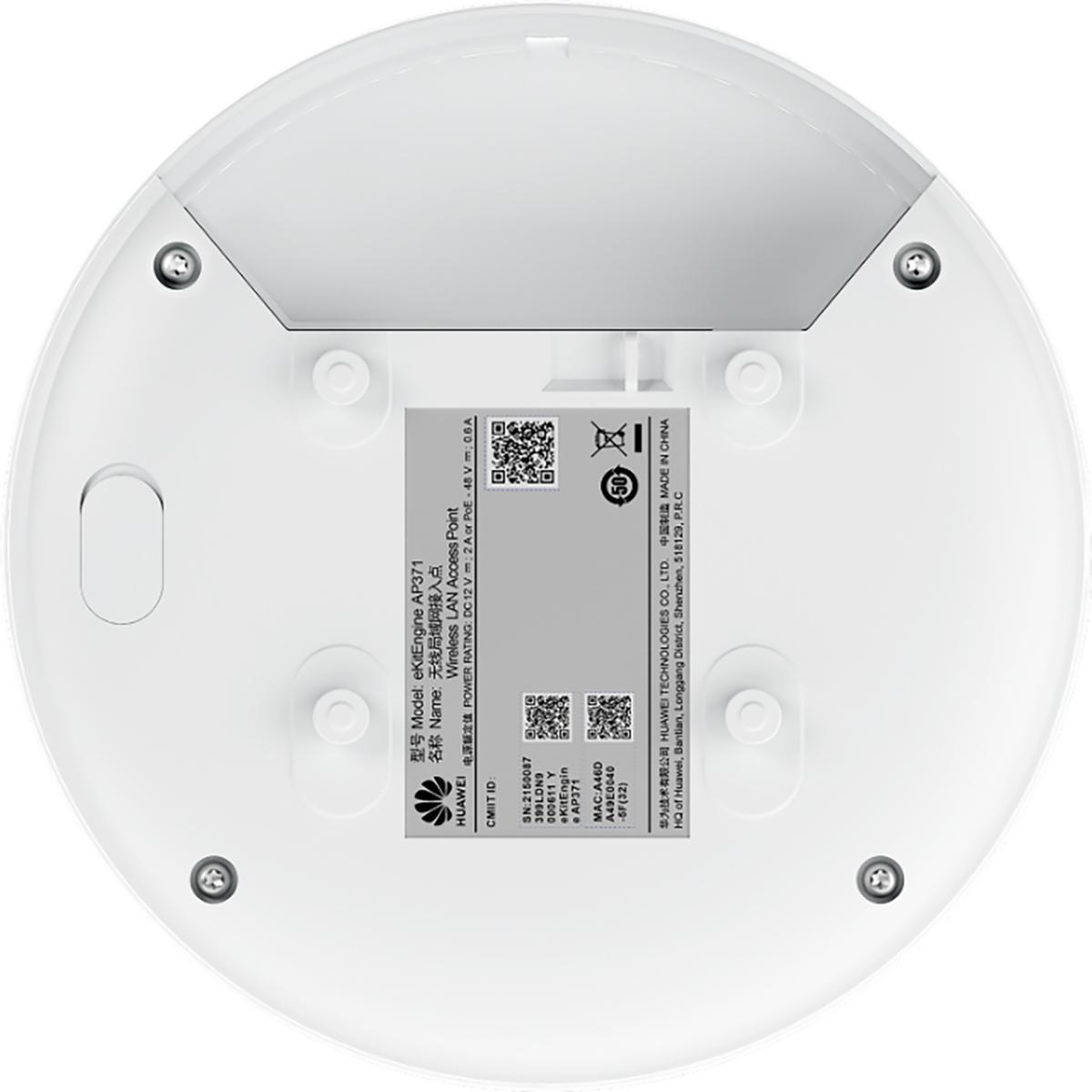 access point wifi huawei ekit ap371 wifi 7 dual band hasta 256 usuarios access point wifi huawei ekit ap371 wifi 7 dual band hasta 256 usuarios