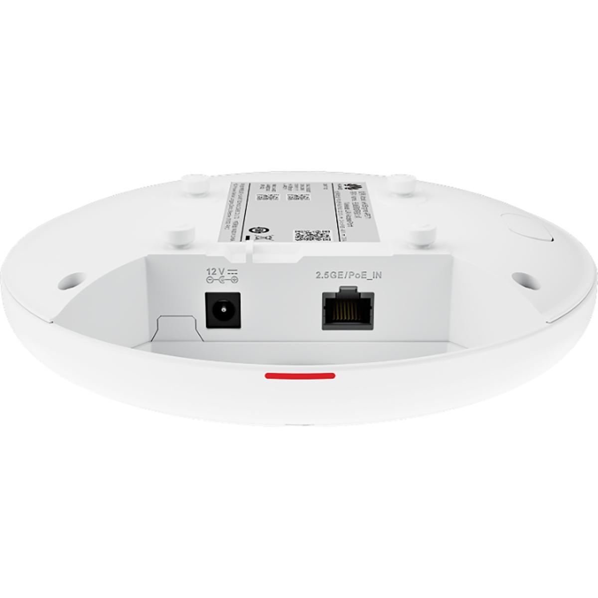 access point wifi huawei ekit ap371 wifi 7 dual band hasta 256 usuarios access point wifi huawei ekit ap371 wifi 7 dual band hasta 256 usuarios