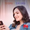 access point wifi huawei ekit ap371 wifi 7 dual band hasta 256 usuarios access point wifi huawei ekit ap371 wifi 7 dual band hasta 256 usuarios