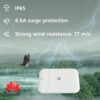 access point wifi huawei ekit ap771 wifi 7 dual band para exterior