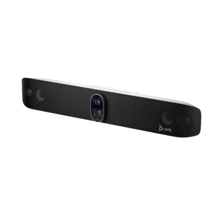barra de video poly studio v72 usb – av1e3aa
