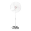 Ventilador de pie | AXEL | AX-PIE20E | 20″, control remoto y 3 velocidades