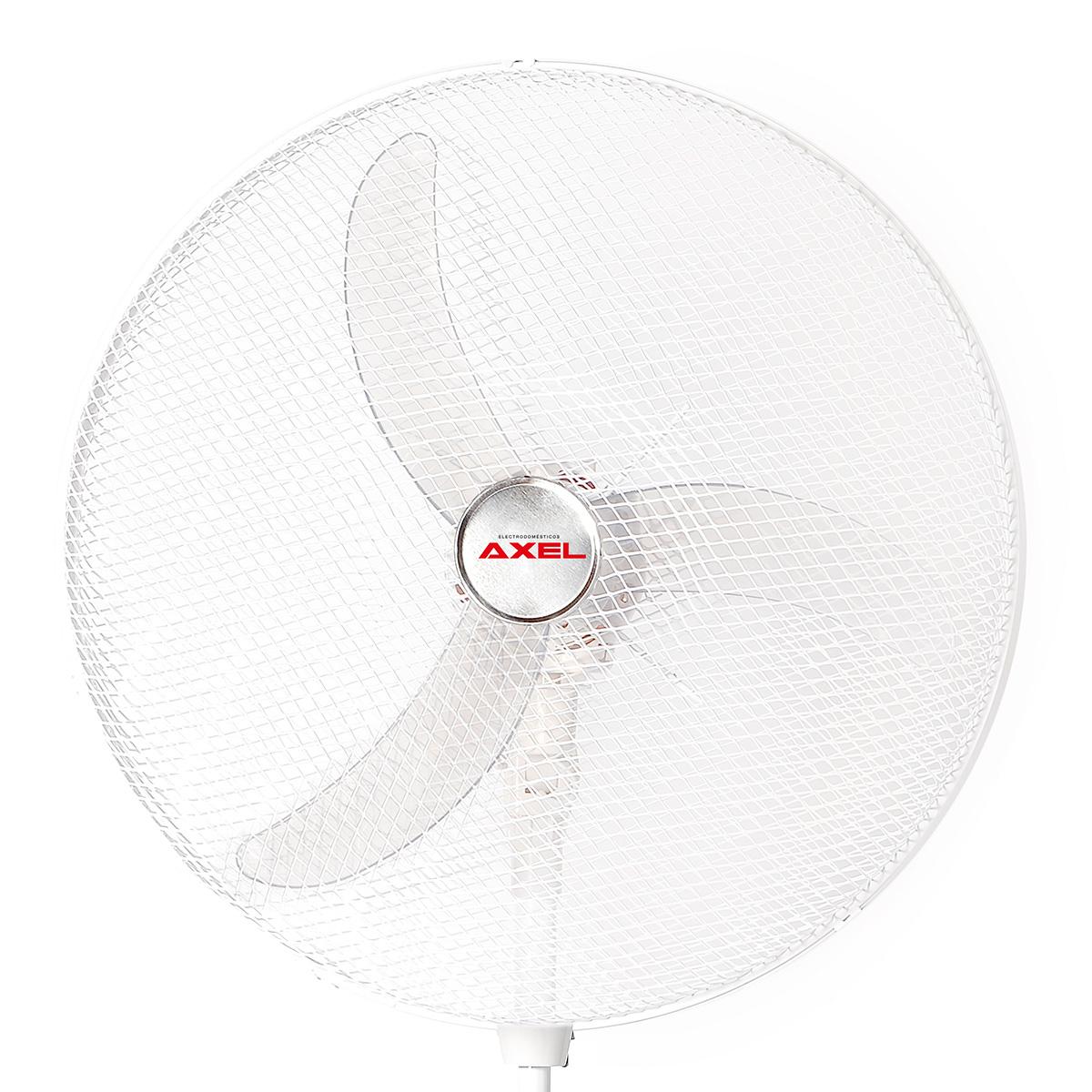 ventilador de pie axel ax pie20e 20″ aspas termoplásticas tipo avión ventilador de pie axel ax pie20e 20″ aspas termoplásticas tipo avión